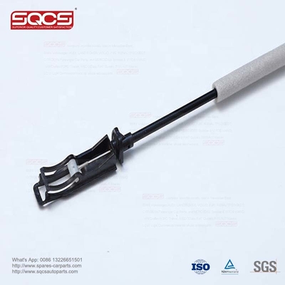 VW Door Lock Cable OE 34D839085 for 1983-1991 Models
