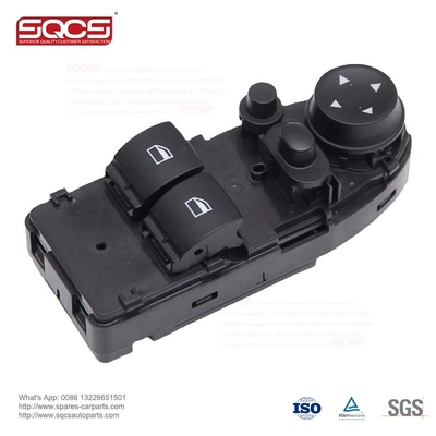 BMW 3 Series Front Left Power Window Switch OE 61319132164
