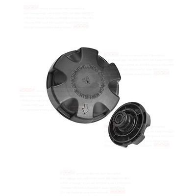 BMW Expansion Tank Cap 17137516004 for 5 6 7 Series X5 Models