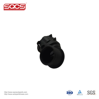 Audi 4G0122293T Radiator Hose for A6 Allroad C8 45 TDI Quattro 2019