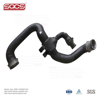 Mercedes-Benz C230 C300 Lower Radiator Coolant Hose OE 2045010482