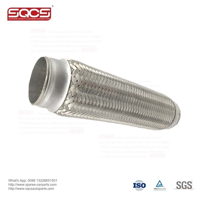 Mercedes Sprinter Exhaust Pipe OE 7704005 58x280mm for 2010-2016 Models