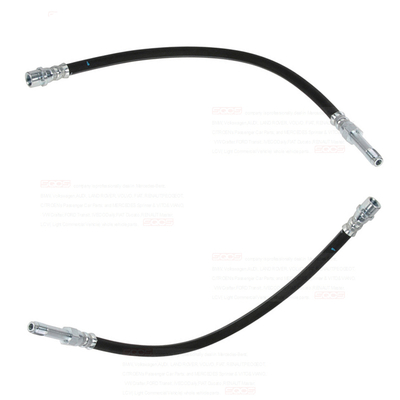 Mercedes Sprinter Brake Hoses OEM 9014280435 Front/Rear 412/363mm