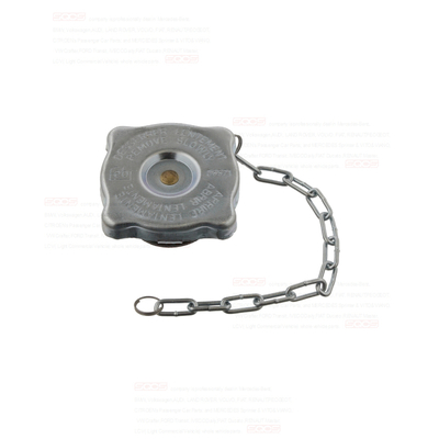 Mercedes Benz Coolant Tank Cap OE 0005014615 for Multiple Models