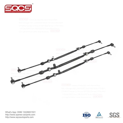 New OE 2024600405 Hydraulic Tie Rod Assembly for Mercedes Benz W202 1993-2000
