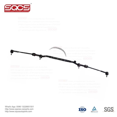 New OE 2024600405 Hydraulic Tie Rod Assembly for Mercedes Benz W202 1993-2000