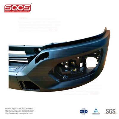 Iveco Daily Front Bumper OE 5802542012 for 2019-2022 Models