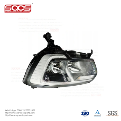 Renault Master H7 55W 24V Halogen Xenon Headlight OE 260607867R