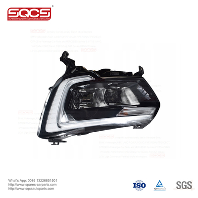 Renault Master H7 55W 24V Halogen Xenon Headlight OE 260607867R