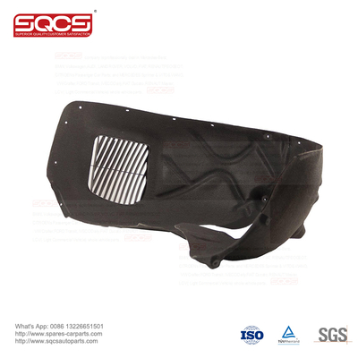 Porsche Cayenne Rear Engine Splash Shield OE 95850496105 2017-2018