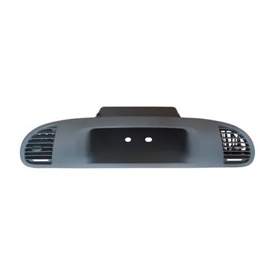 SQCS High Strength Metal Instrument Cluster Bezel OE NO. 9016801607 with 12 Months Warranty for SPRINTER 1999 to 2006