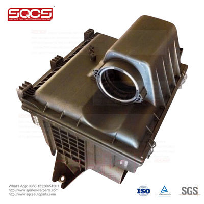 OE NO. 0000904801 Air Filter Housing for Mercedes Sprinter W909 with 12-Month Warranty