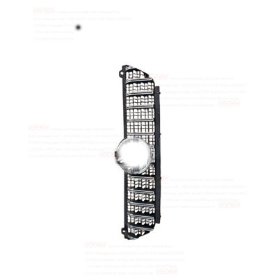 High-Quality Plastic Front Bumper Grille with OE NO. 9018800385 for Mercedes Benz Sprinter W901 W902 W903 W904 with 1 Year Warranty