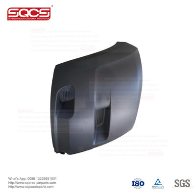 High-Quality Bumper Cover for FIAT DUCATO 2006- with Park Assist Sensor and 3 Months Warranty
