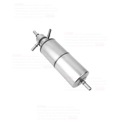 High-Quality Fuel Pressure Regulator Filter with OE NO. 1634770701 and 12 Months Warranty for Mercedes-Benz W163 ML320 ML430 ML55 AMG