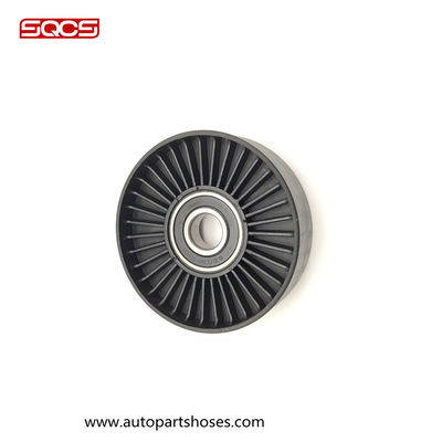 Mercedes-Benz Belt Tension Pulley OE NO. 1122000070 with 1 Year Warranty for European Cars