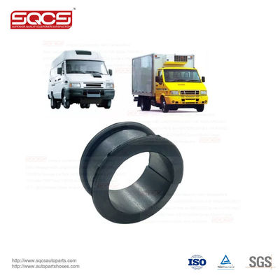 SQCS Silent Block Rubber Rack Steering Column Joint for IVECO DAILY II OE 93802392