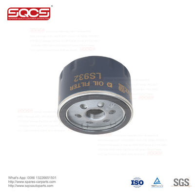 For  TRAFIC II Box Car Parts Oil Filter Factory Hight Quality Oil Filter OE  LS932