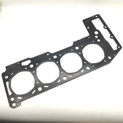 KUSIMA LR105293 LR105294 for Land Rover 5.0L 5.0 5.0T Engine Cylinder Head Gasket 4-5 Layer Replacement for LR026142 LR026141