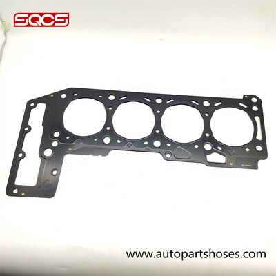 KUSIMA LR105293 LR105294 for Land Rover 5.0L 5.0 5.0T Engine Cylinder Head Gasket 4-5 Layer Replacement for LR026142 LR026141