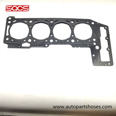 KUSIMA LR105293 LR105294 for Land Rover 5.0L 5.0 5.0T Engine Cylinder Head Gasket 4-5 Layer Replacement for LR026142 LR026141