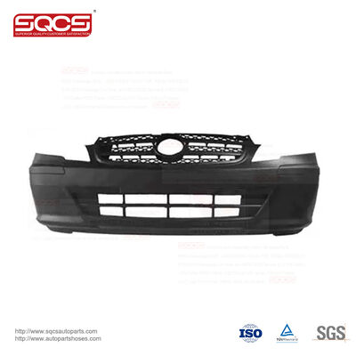 High Quality Sport PP Front Bumper for Mercedes Viano W639 Viano Body Kit Vito / Viano Accessories OE 6398806970