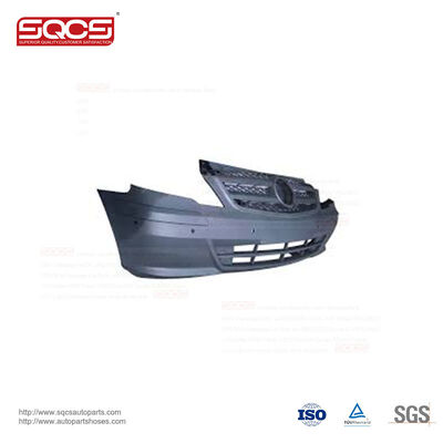 High Quality Sport PP Front Bumper for Mercedes Viano W639 Viano Body Kit Vito / Viano Accessories OE 6398806970