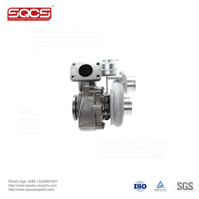 SQCS Brand TD04L Turbocharger 49377-07400 49377-07401 076145702A for Volkswagen (VW) Crafter 2.5 TDI New Condition