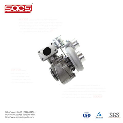 SQCS Brand TD04L Turbocharger 49377-07400 49377-07401 076145702A for Volkswagen (VW) Crafter 2.5 TDI New Condition