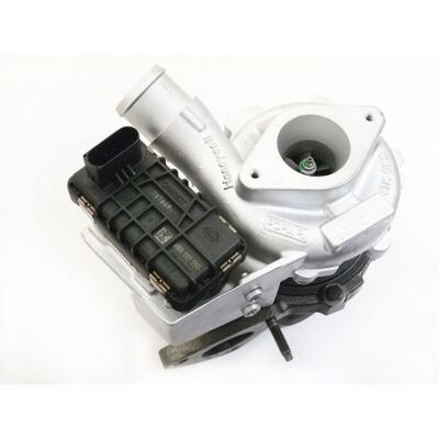 GTB1749VK Turbocharger 787556 854800 BK3Q6K682PC BK3Q6K682PB Turbo for Ford Transit 2.2 TDCi 114 Kw-155 HP CVR5