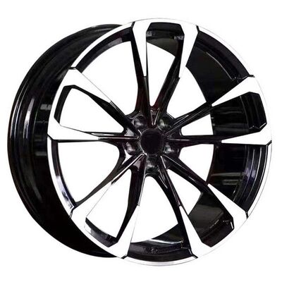 SQCS Forged Alloy Wheels for Ford Fusion Transit Escape 16-20 Mondeo Mk5 Focus Rims-New Condition 6061-T6