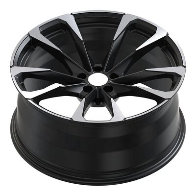 SQCS Forged Alloy Wheels for Ford Fusion Transit Escape 16-20 Mondeo Mk5 Focus Rims-New Condition 6061-T6