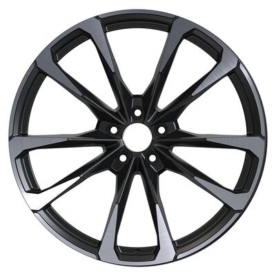 SQCS Forged Alloy Wheels for Ford Fusion Transit Escape 16-20 Mondeo Mk5 Focus Rims-New Condition 6061-T6