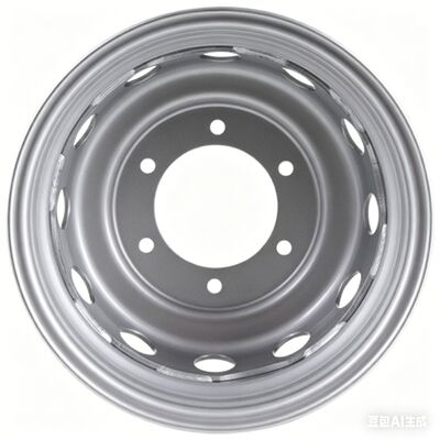 Steel Wheel Rim for Ford Transit Rims OE NC19 1007 CA 1689810
