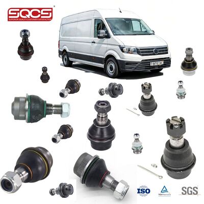 Ball Joint 2N0407361A for Volkswagen Crafter 1 Year Warranty Car Light Accessories