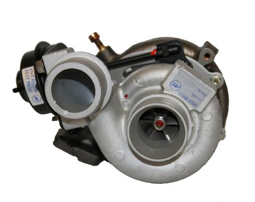 New Condition TD04L Turbocharger 49377-07404 49377-07401 49377-07440 for Volkswagen Crafter 2.5 TDI 2006-2016