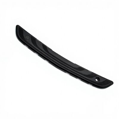 SQCS High Quality Black Plastic Front Bumper 9078850500 A9078850500 for Benz Sprinter W907 OE Pedal 9078850500 New Condition