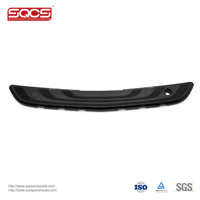 SQCS High Quality Black Plastic Front Bumper 9078850500 A9078850500 for Benz Sprinter W907 OE Pedal 9078850500 New Condition