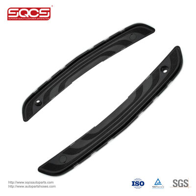 SQCS High Quality Black Plastic Front Bumper 9078850500 A9078850500 for Benz Sprinter W907 OE Pedal 9078850500 New Condition