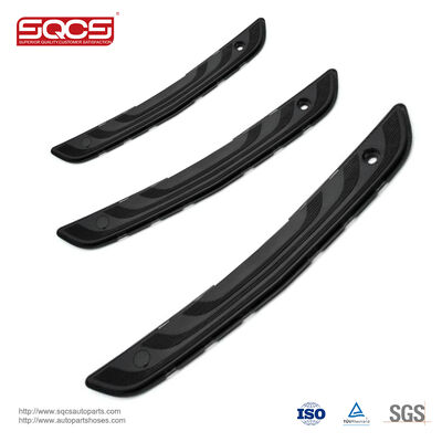 SQCS High Quality Black Plastic Front Bumper 9078850500 A9078850500 for Benz Sprinter W907 OE Pedal 9078850500 New Condition