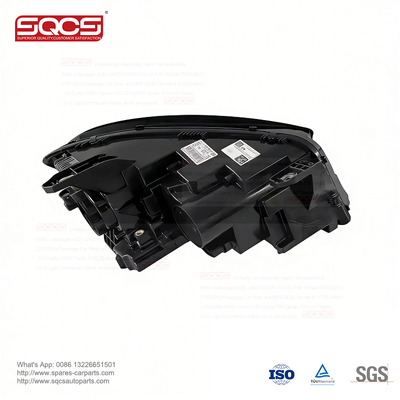 For W156 Original LED Headlights 2013-2016 GLA200/GLA220/GLA250/GLA260/GLA35/GLA45/AMG/GLA156 5000K 36V 70W