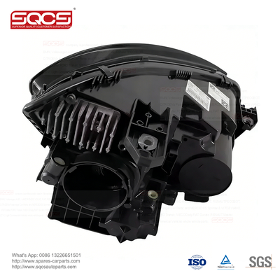 For W156 Original LED Headlights 2013-2016 GLA200/GLA220/GLA250/GLA260/GLA35/GLA45/AMG/GLA156 5000K 36V 70W