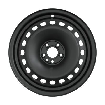 Wheel Rim for Ram ProMaster City OE 68464949AA Replacement Exact Fit Car Wheel Rim