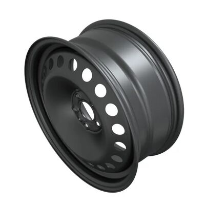Wheel Rim for Ram ProMaster City OE 68464949AA Replacement Exact Fit Car Wheel Rim