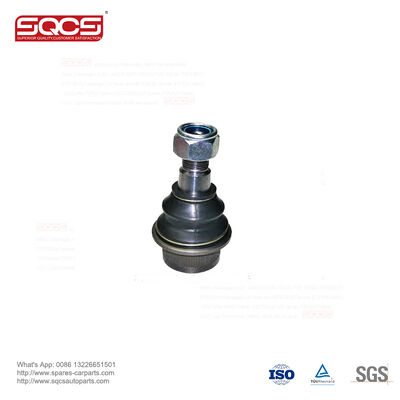 SQCS Brand Brake Pad Motorcycle Auto Parts Brake Pads for Cars Ball Joint for Mercedes Benz Sprinter 901 9013330727