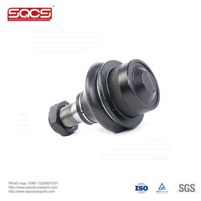 Sqcs Brand Brake Pad Motorcycle Auto Parts Brake Pads for Cars Ball Joint Mercedes Benz Sprinter 906 9063304007