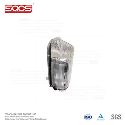 SQCS Brand New Mirror Turn Signal Light for L/R for Mercedes BENZ SPRINTER 0018228920