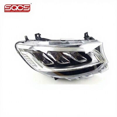LED Head Lamp for Benz Sprinter W907 W910 2018- Auto Headlight Assembly Lamp 6000k Hot Sale Tool Accessory Upgrade 9109064000