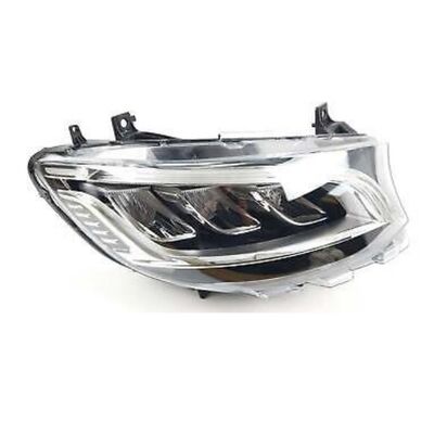 LED Head Lamp for Benz Sprinter W907 W910 2018- Auto Headlight Assembly Lamp 6000k Hot Sale Tool Accessory Upgrade 9109064000