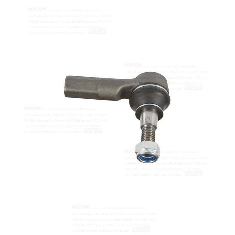 SQCS TIE ROD END 1370741 1138275 6C113289AB YC1J3289AA 4047091 1490759 6C113289AA FOR FORD